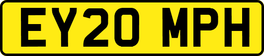 EY20MPH