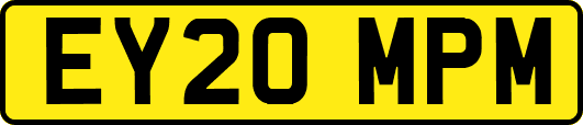 EY20MPM