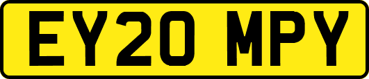 EY20MPY