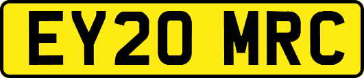 EY20MRC