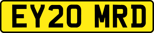 EY20MRD