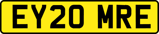EY20MRE