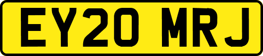 EY20MRJ