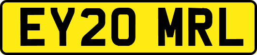 EY20MRL