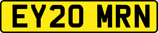EY20MRN