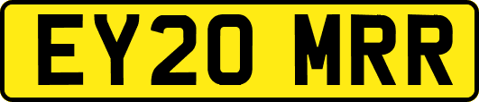 EY20MRR