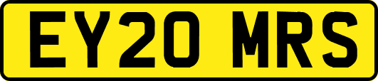 EY20MRS