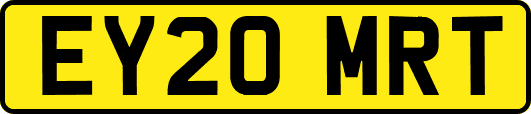 EY20MRT