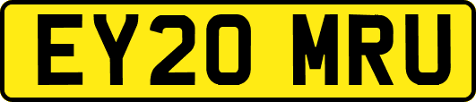 EY20MRU