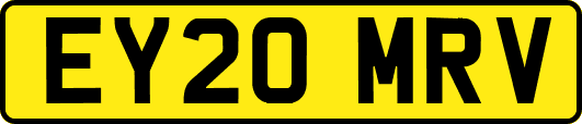 EY20MRV