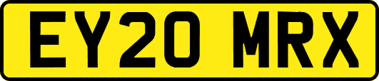 EY20MRX