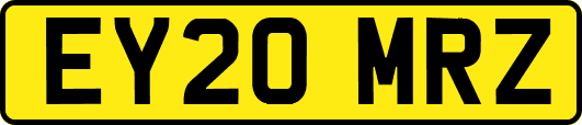 EY20MRZ