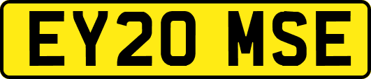 EY20MSE