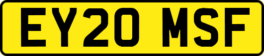 EY20MSF