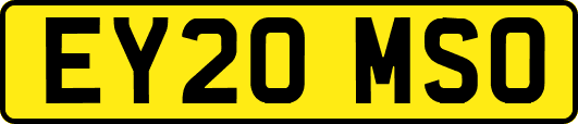 EY20MSO