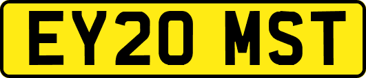 EY20MST