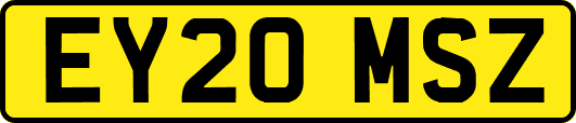 EY20MSZ