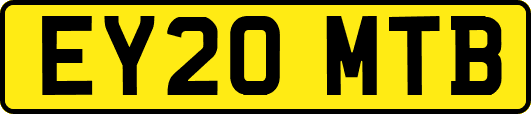 EY20MTB
