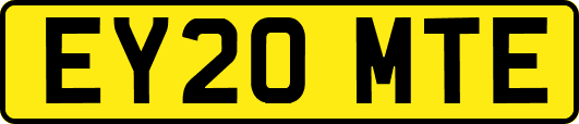EY20MTE