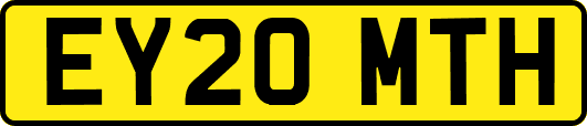 EY20MTH