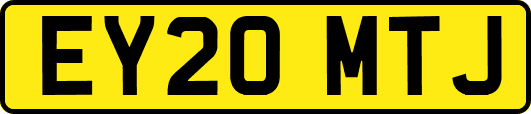 EY20MTJ