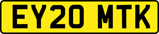 EY20MTK