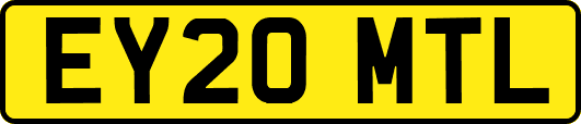 EY20MTL