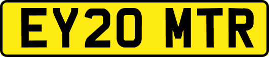 EY20MTR