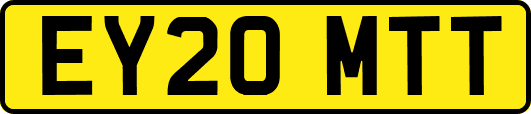 EY20MTT