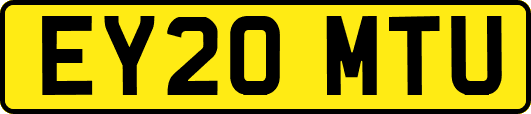 EY20MTU