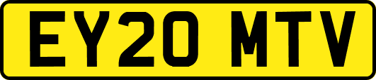 EY20MTV