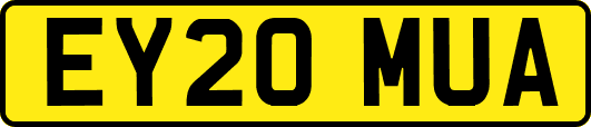 EY20MUA