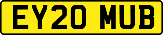 EY20MUB