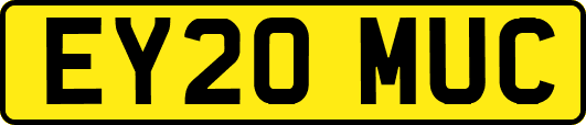 EY20MUC