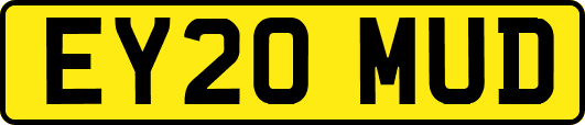 EY20MUD