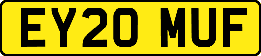 EY20MUF