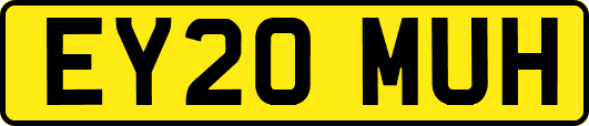 EY20MUH