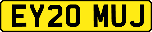 EY20MUJ