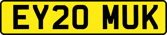 EY20MUK