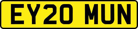 EY20MUN