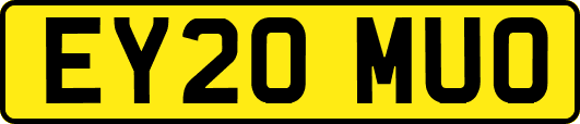 EY20MUO