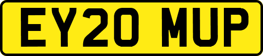 EY20MUP