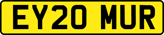 EY20MUR