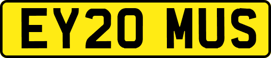 EY20MUS