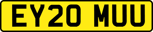 EY20MUU