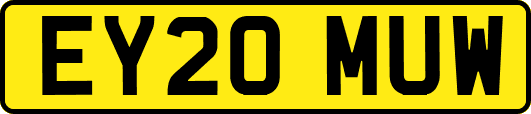 EY20MUW