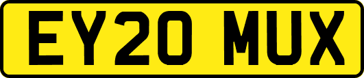 EY20MUX
