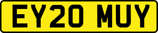 EY20MUY