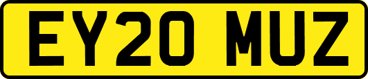 EY20MUZ