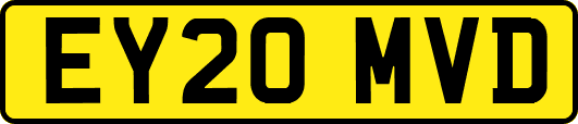 EY20MVD